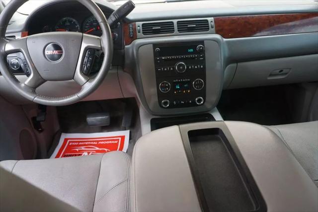 used 2011 GMC Yukon car, priced at $14,984