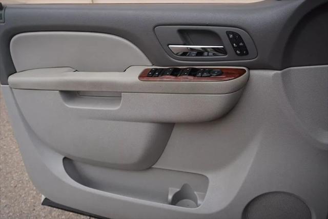 used 2011 GMC Yukon car, priced at $14,984