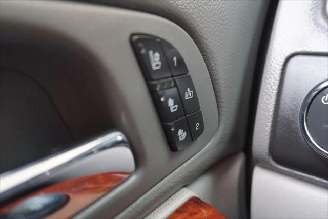 used 2011 GMC Yukon car, priced at $14,984