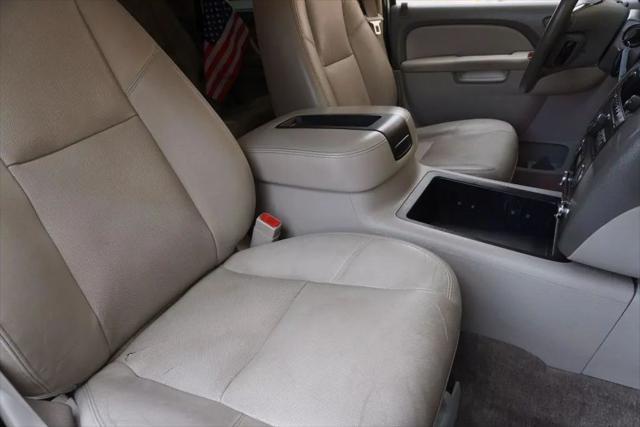 used 2011 GMC Yukon car, priced at $14,984