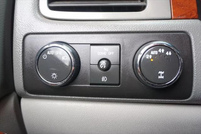 used 2011 GMC Yukon car, priced at $14,984