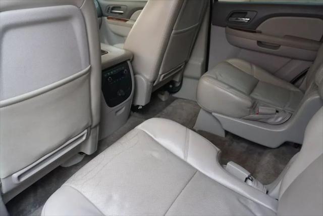 used 2011 GMC Yukon car, priced at $14,984