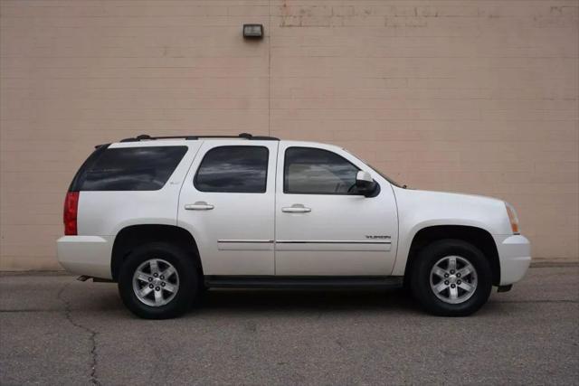 used 2011 GMC Yukon car, priced at $14,984