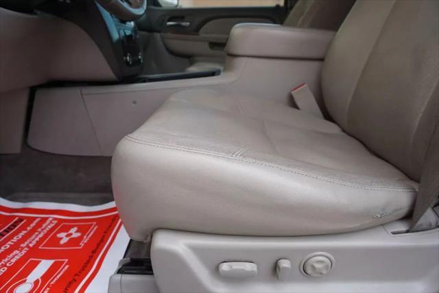 used 2011 GMC Yukon car, priced at $14,984