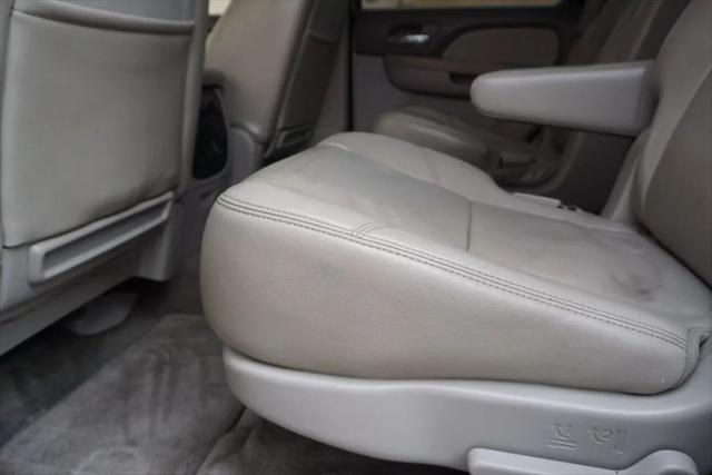 used 2011 GMC Yukon car, priced at $14,984