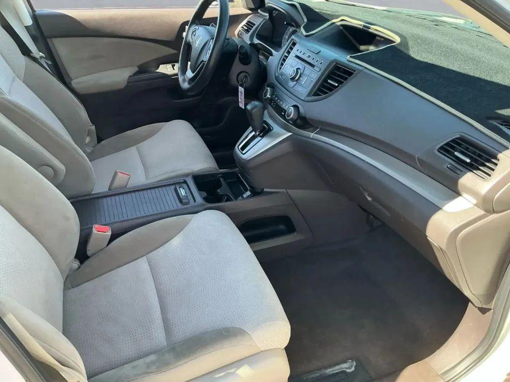 used 2012 Honda CR-V car, priced at $8,971
