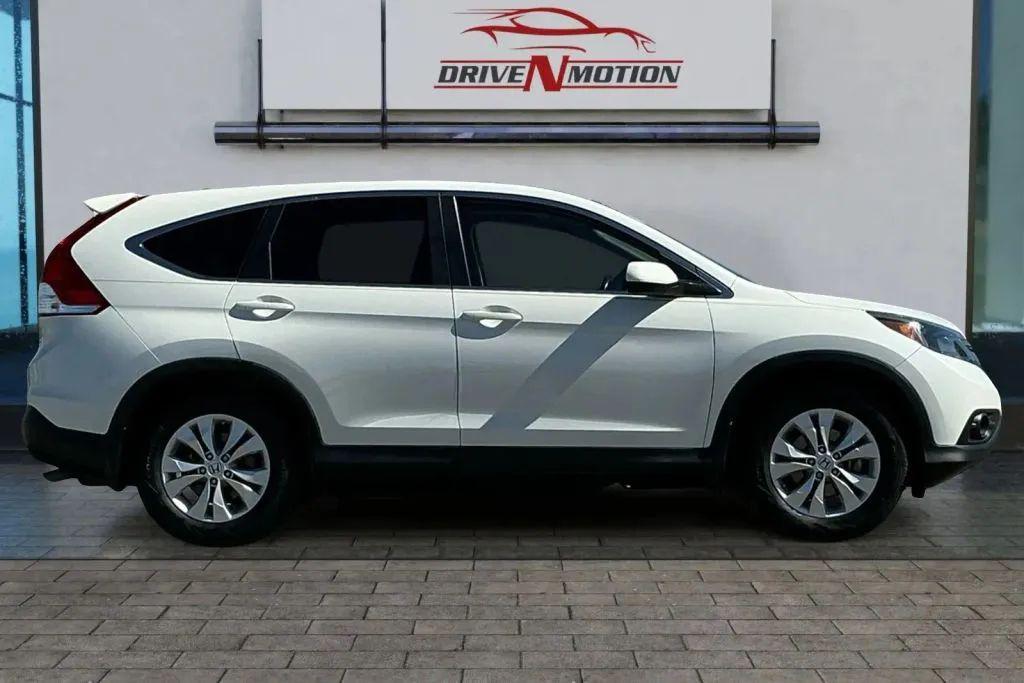 used 2012 Honda CR-V car, priced at $8,971