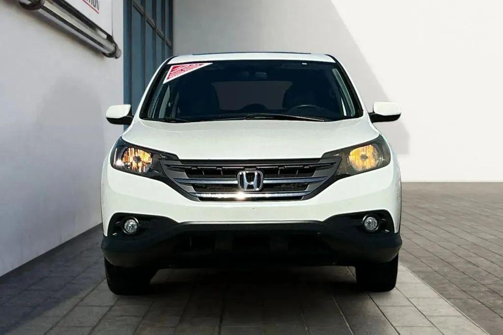 used 2012 Honda CR-V car, priced at $8,971