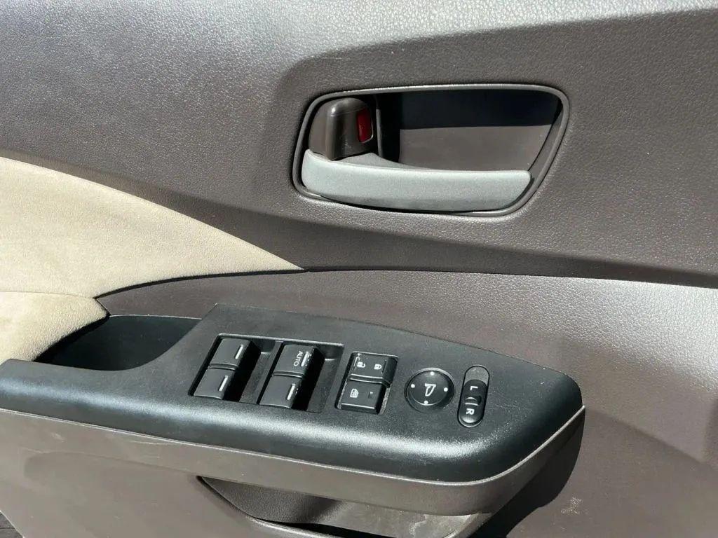used 2012 Honda CR-V car, priced at $8,971