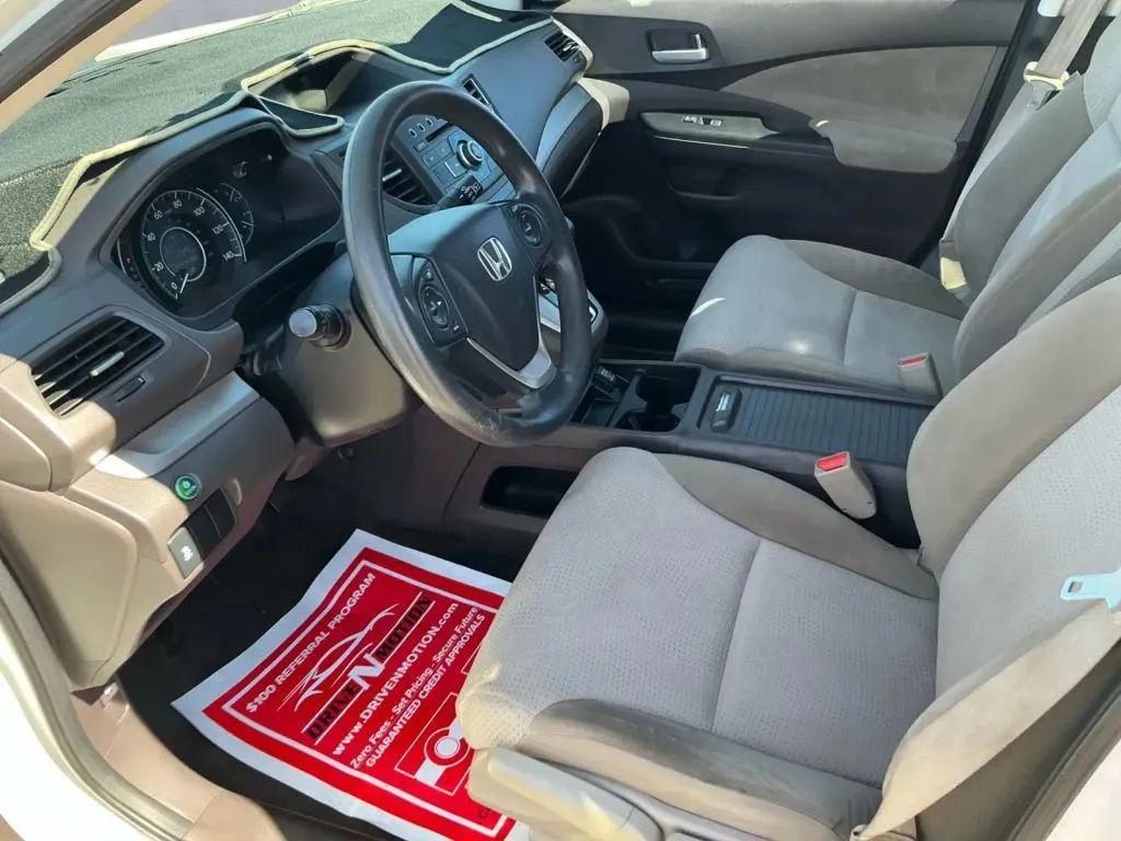 used 2012 Honda CR-V car, priced at $8,971