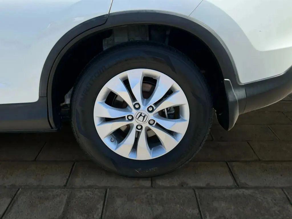 used 2012 Honda CR-V car, priced at $8,971