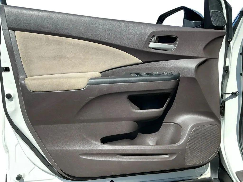 used 2012 Honda CR-V car, priced at $8,971