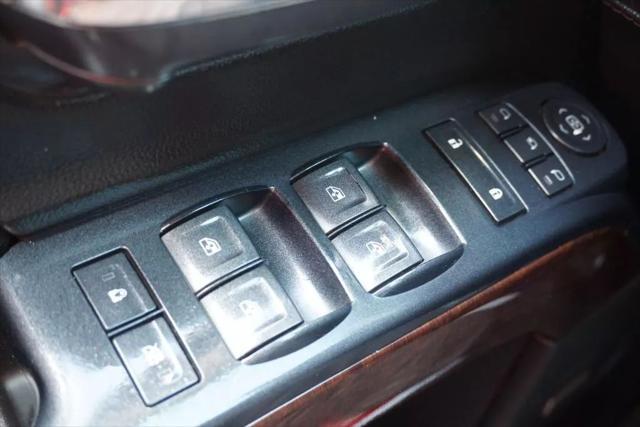 used 2017 GMC Sierra 1500 car, priced at $20,984