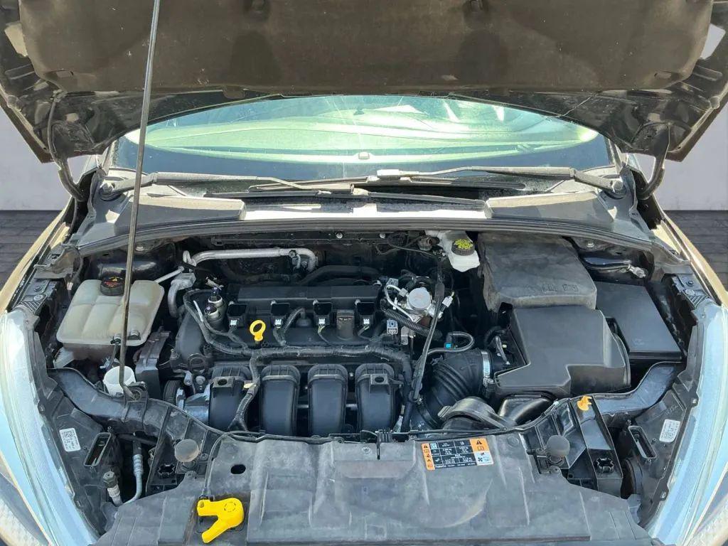 used 2018 Ford Focus car, priced at $6,984