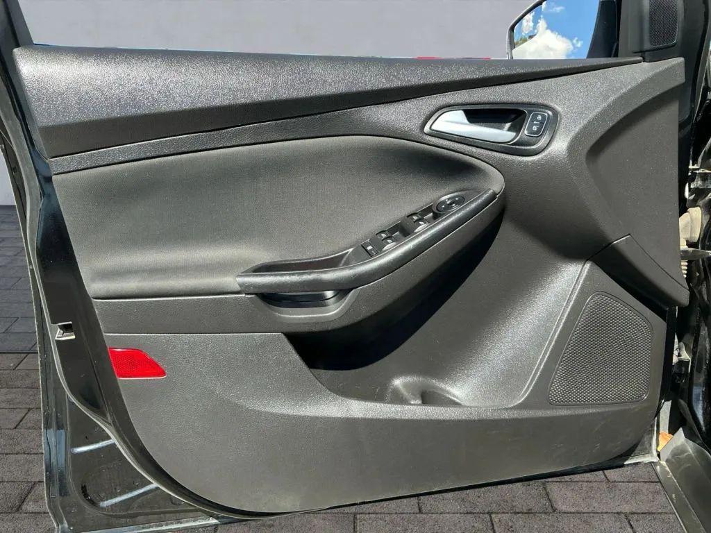 used 2018 Ford Focus car, priced at $6,984