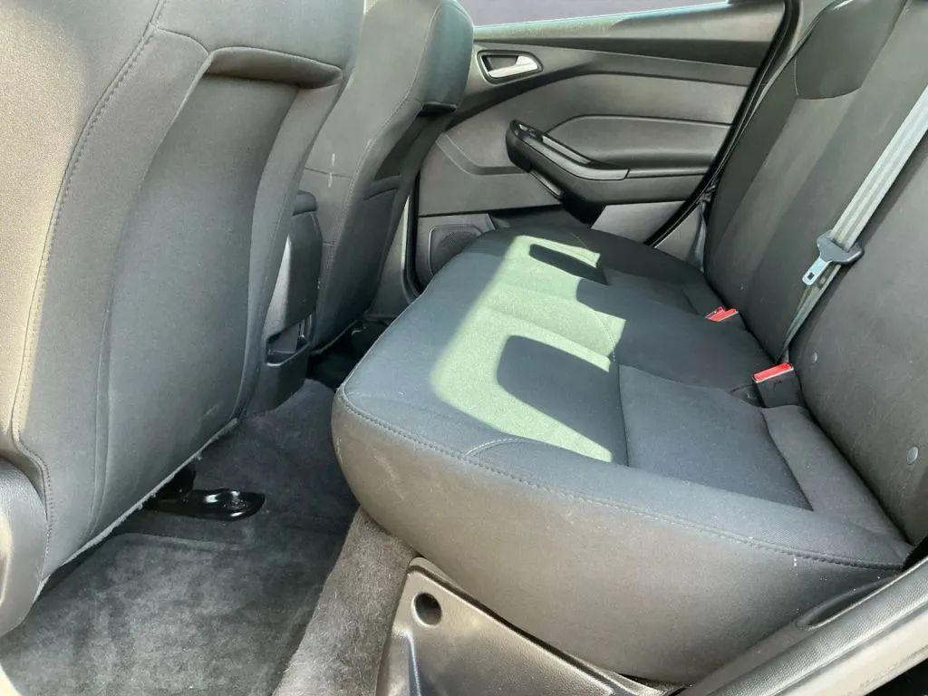 used 2018 Ford Focus car, priced at $6,984