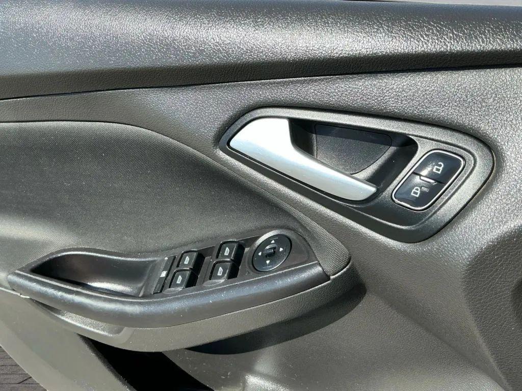used 2018 Ford Focus car, priced at $6,984