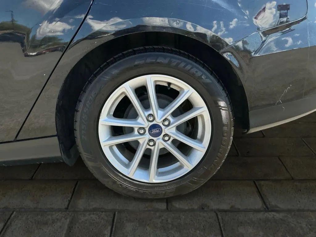 used 2018 Ford Focus car, priced at $6,984