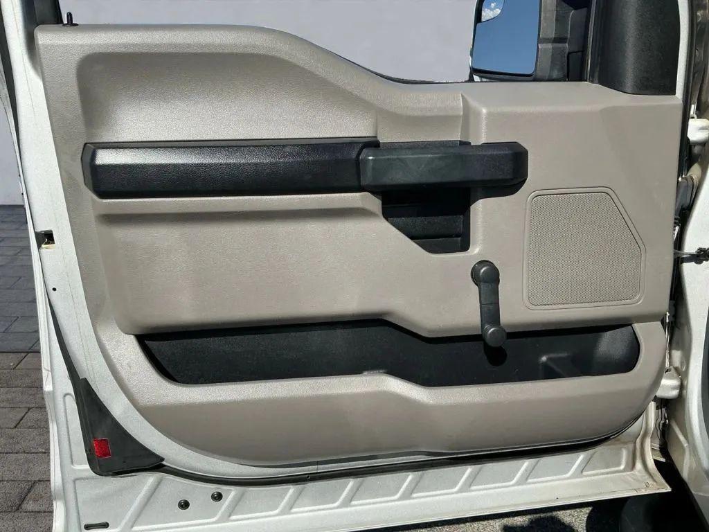 used 2017 Ford F-150 car, priced at $14,984