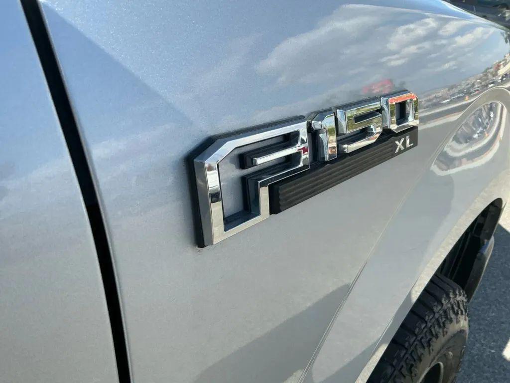 used 2017 Ford F-150 car, priced at $14,984