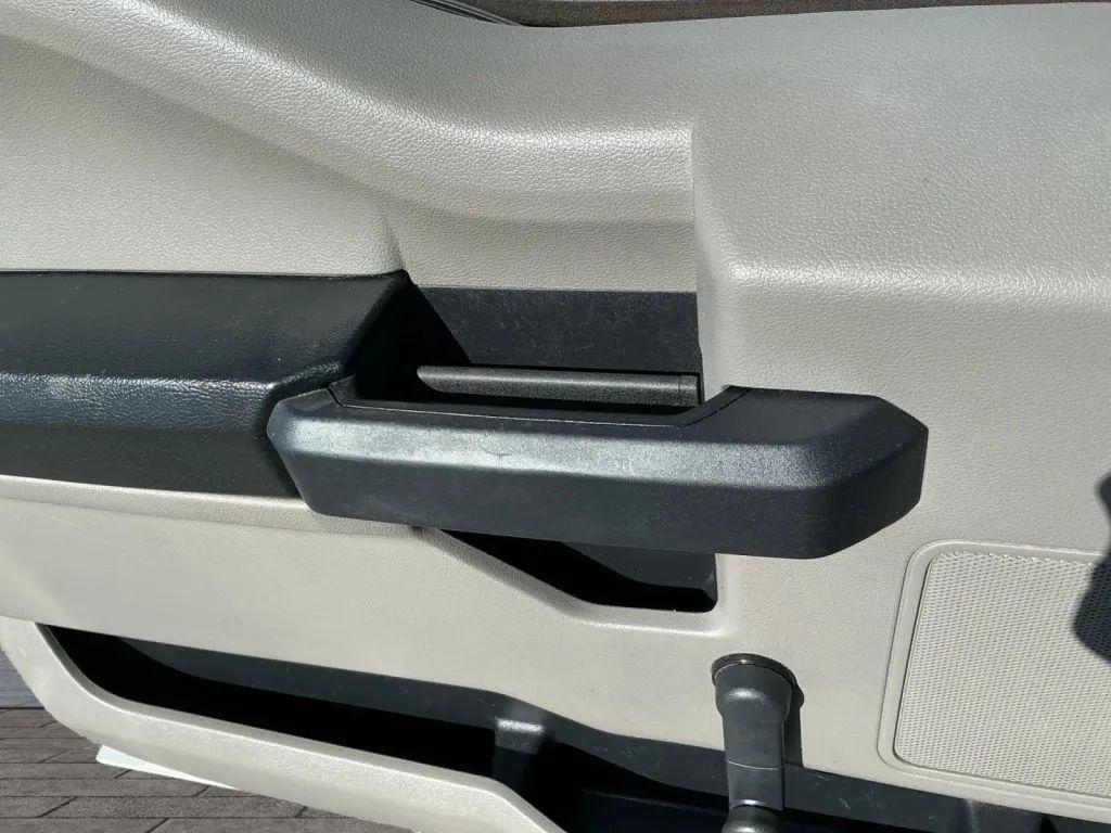 used 2017 Ford F-150 car, priced at $14,984