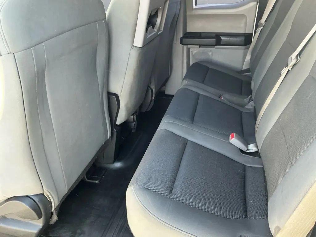 used 2017 Ford F-150 car, priced at $14,984