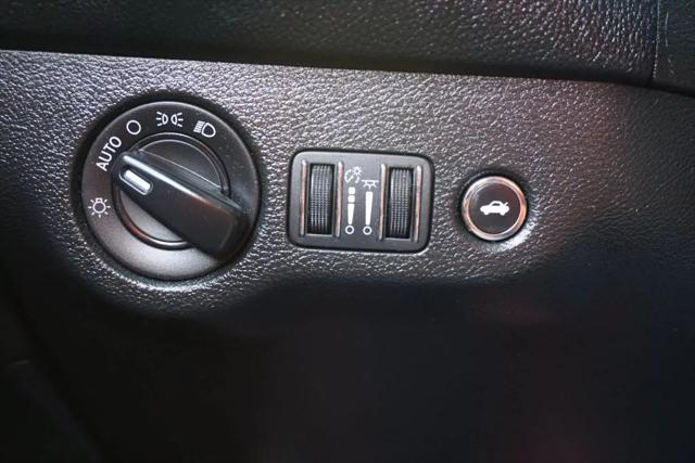 used 2018 Dodge Challenger car, priced at $14,984