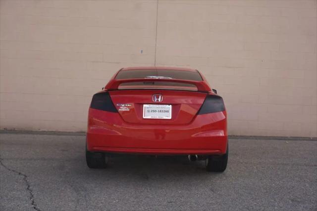 used 2013 Honda Civic car, priced at $10,984