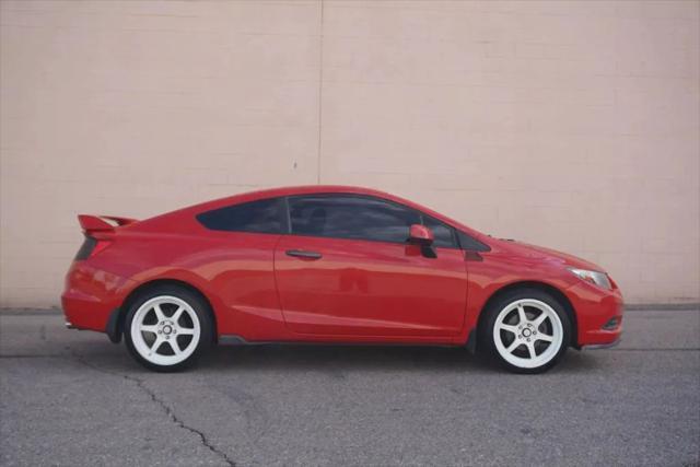 used 2013 Honda Civic car, priced at $10,984