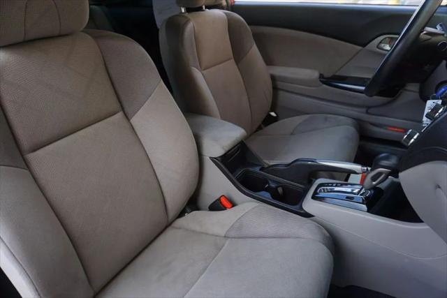 used 2013 Honda Civic car, priced at $10,984