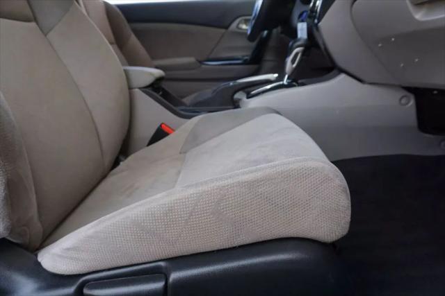 used 2013 Honda Civic car, priced at $10,984