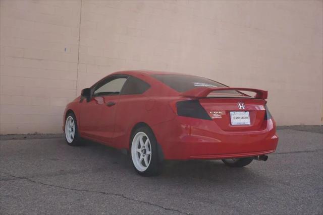 used 2013 Honda Civic car, priced at $10,984