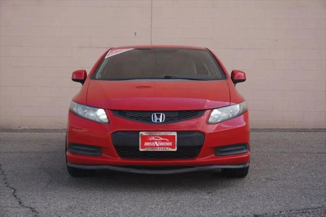 used 2013 Honda Civic car, priced at $10,984