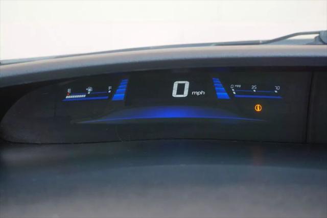 used 2013 Honda Civic car, priced at $10,984