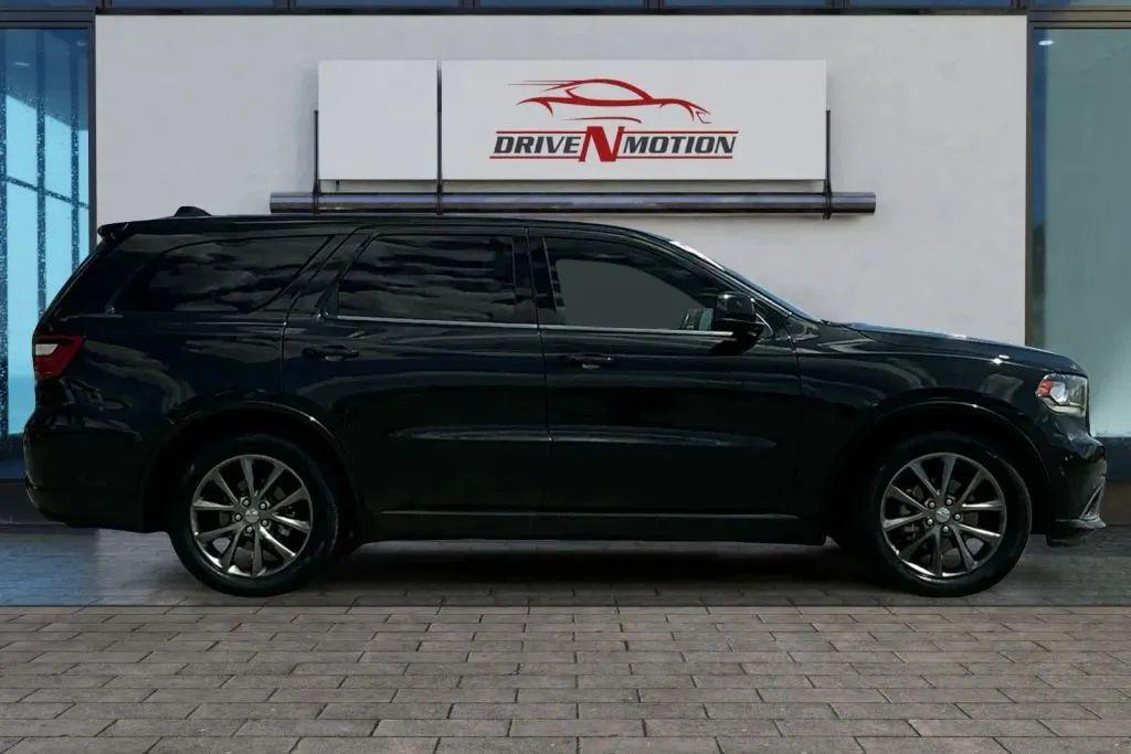 used 2016 Dodge Durango car, priced at $15,984
