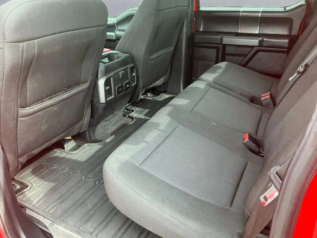 used 2019 Ford F-150 car, priced at $23,971