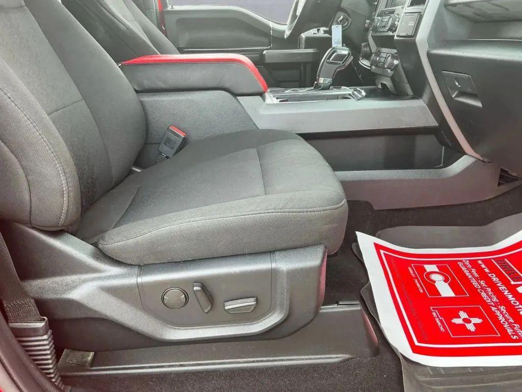 used 2019 Ford F-150 car, priced at $23,971