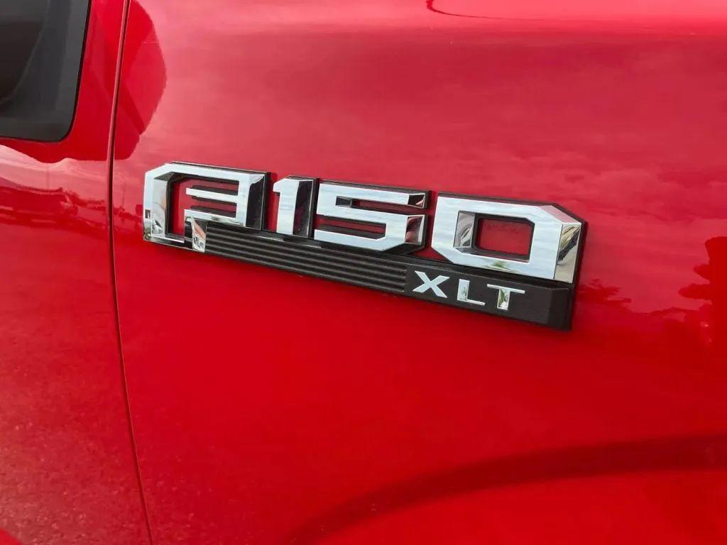 used 2019 Ford F-150 car, priced at $23,971