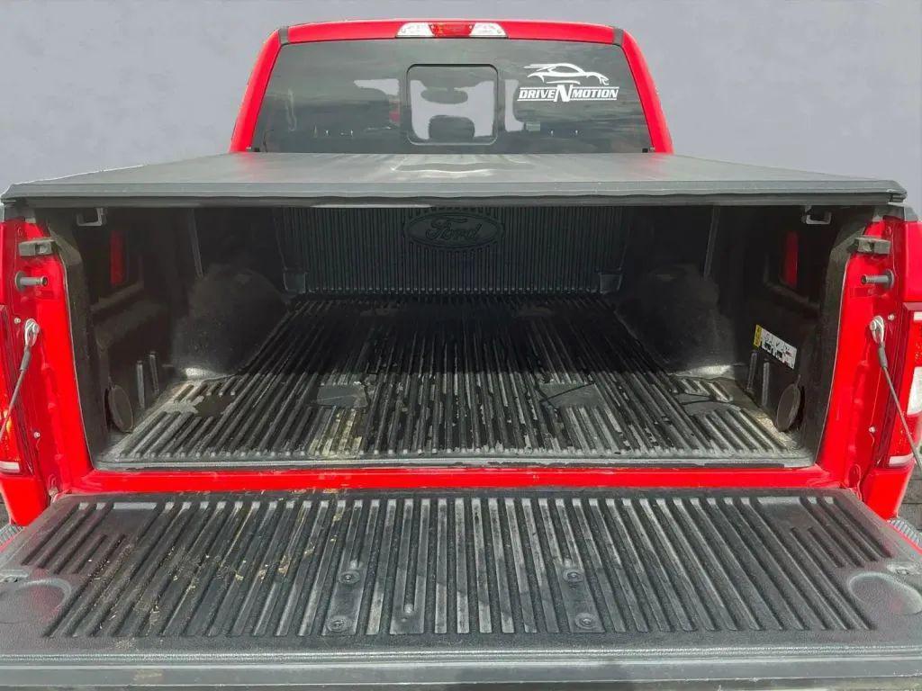 used 2019 Ford F-150 car, priced at $23,971