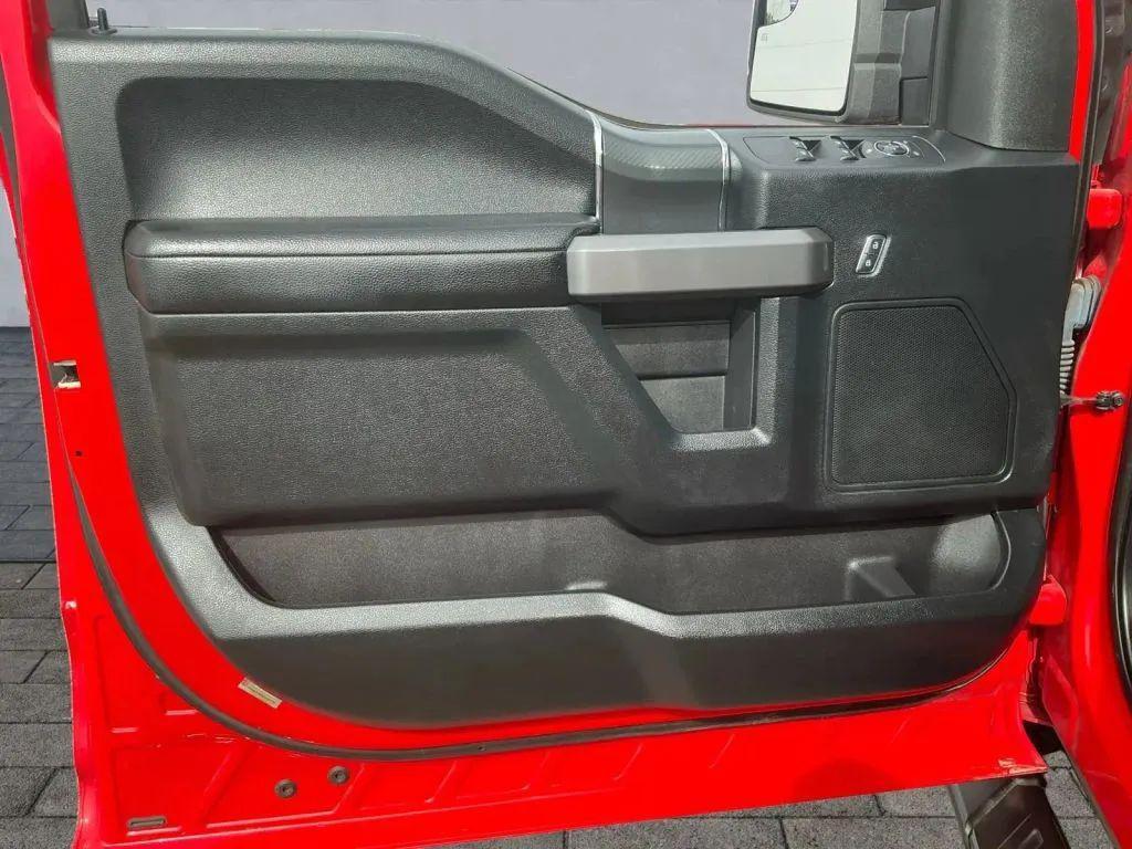 used 2019 Ford F-150 car, priced at $23,971