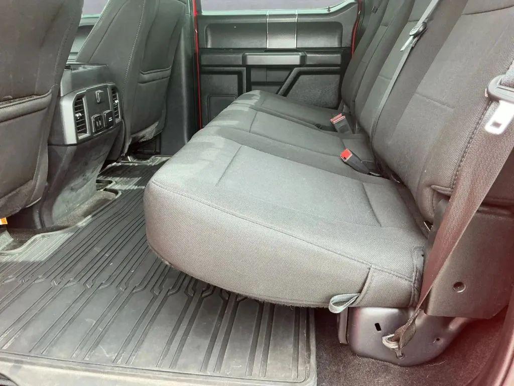 used 2019 Ford F-150 car, priced at $23,971