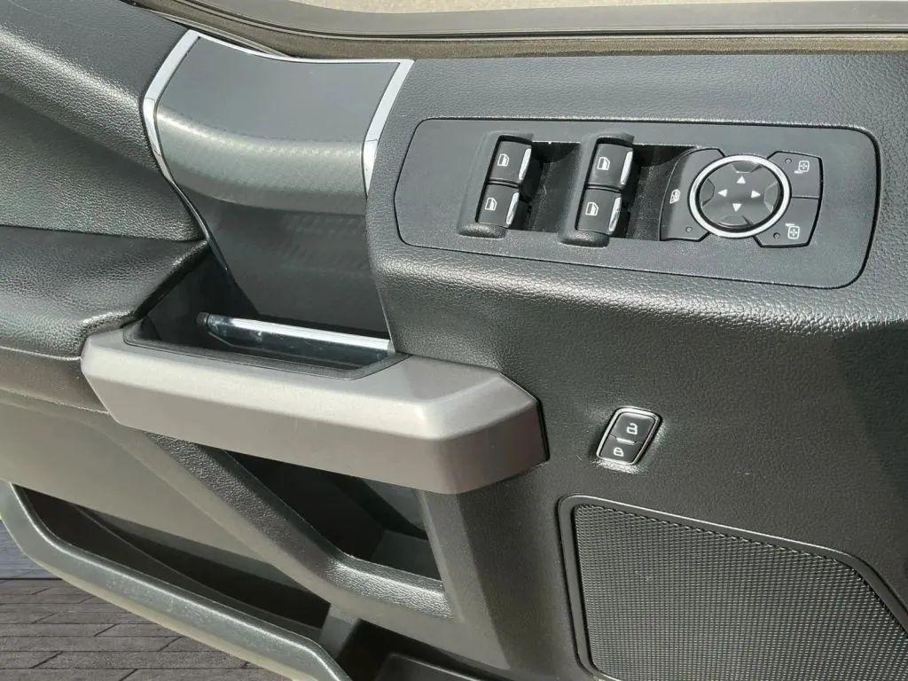 used 2019 Ford F-150 car, priced at $23,971