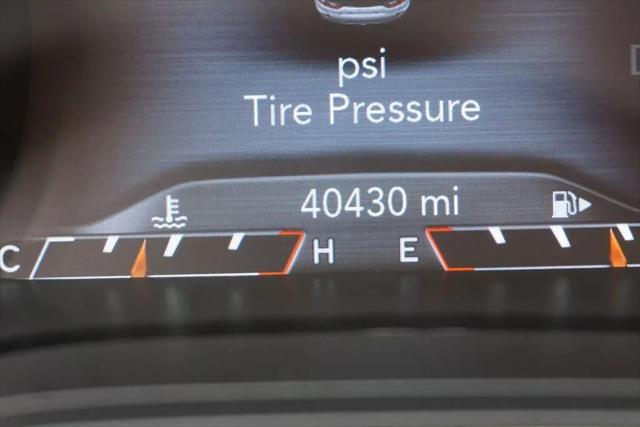 used 2019 Jeep Cherokee car, priced at $22,984