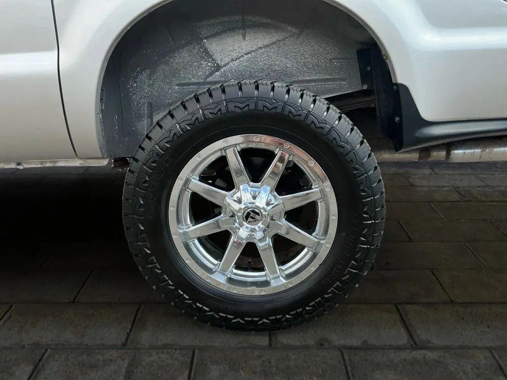 used 2003 Ford Excursion car, priced at $9,984