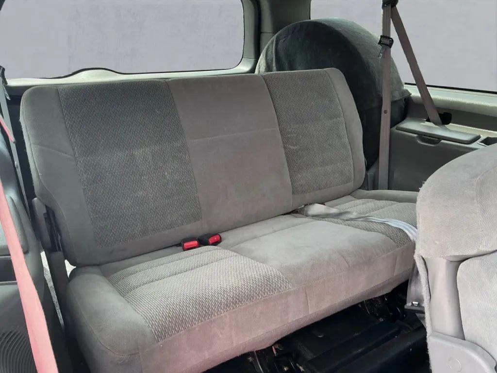 used 2003 Ford Excursion car, priced at $9,984