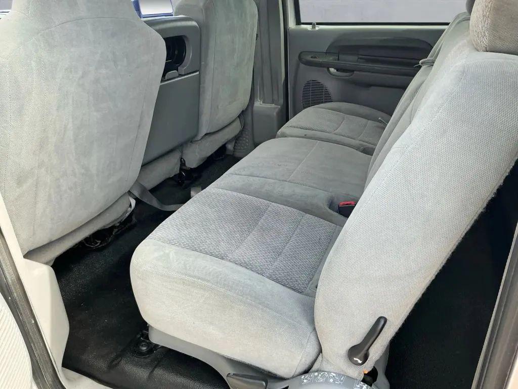 used 2003 Ford Excursion car, priced at $9,984