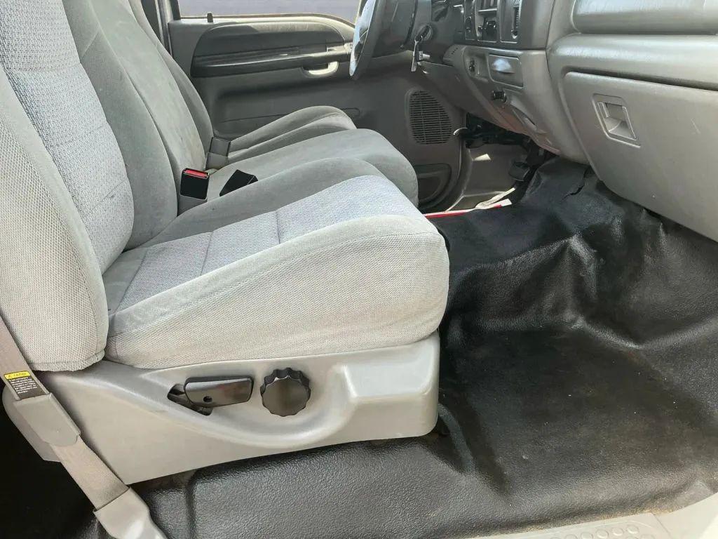 used 2003 Ford Excursion car, priced at $9,984