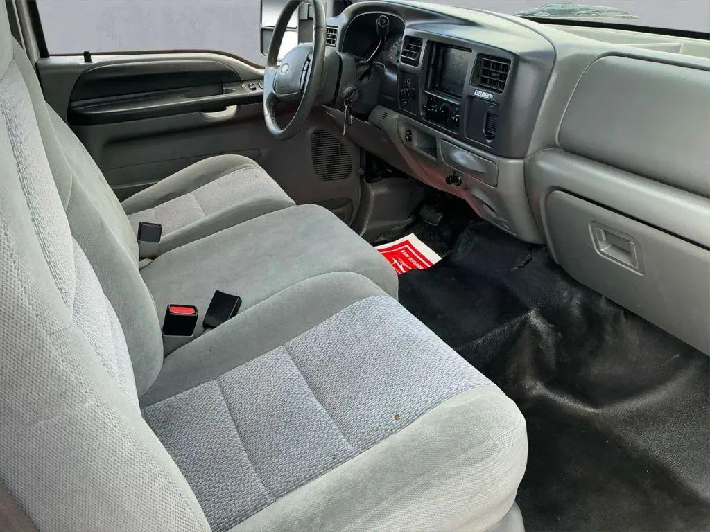used 2003 Ford Excursion car, priced at $9,984