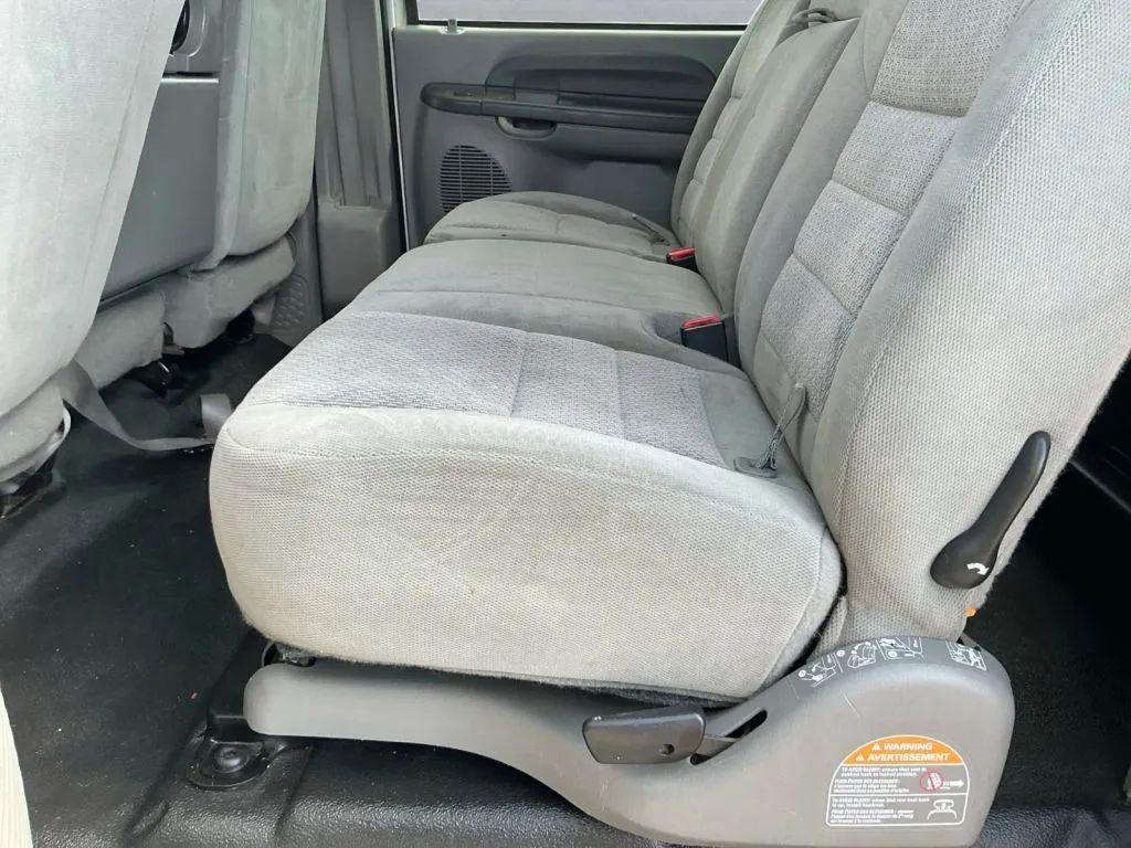 used 2003 Ford Excursion car, priced at $9,984