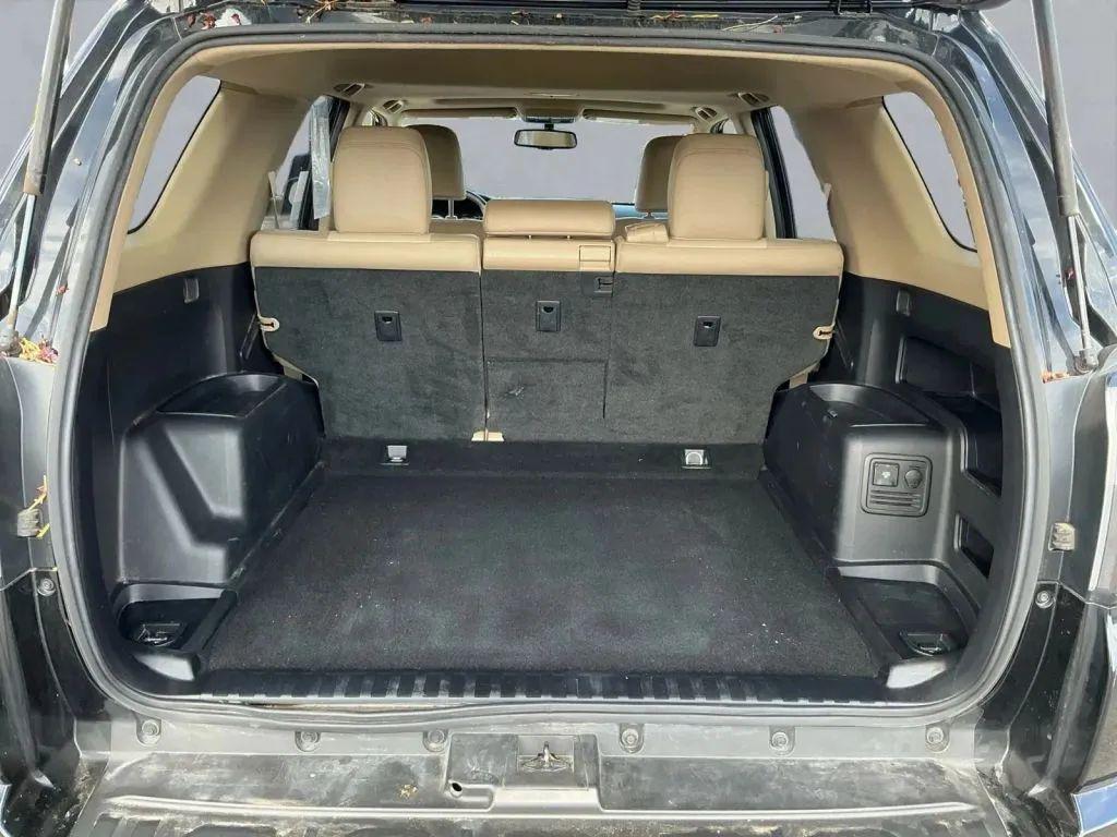 used 2016 Toyota 4Runner car, priced at $23,471